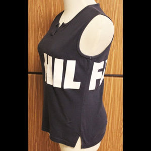 Vtg HILFIGER Women's Tank Top - CLEARANCE